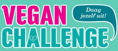 vegan challenge